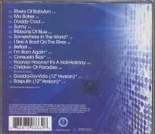 Rivers Of Babylon